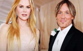 Fans Notice Surprising Detail in Nicole Kidman’s Father’s Day Tribute – Dogrupara News