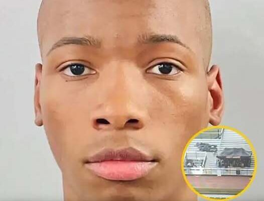 New Surveillance Footage Reveals What Happened Moments Before the Tragedy – Dogrupara News