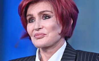 Sharon Osbourne Reveals Unexpected Hospital Stay That Forced Her to Miss Ozzy’s Statue Unveiling at Hellfest