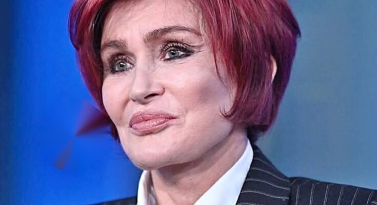 Sharon Osbourne Reveals Unexpected Hospital Stay That Forced Her to Miss Ozzy’s Statue Unveiling at Hellfest