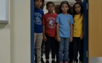 My 8-Year-Old Guarded One Word. The Truth Shattered Me – Dogrupara News