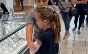 They Grabbed Her Prosthetic Arm And Called Her A Thief – Dogrupara News
