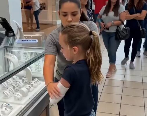 They Grabbed Her Prosthetic Arm And Called Her A Thief – Dogrupara News