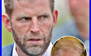 Eric Trump Forced to Address Wild UFC Cheating Scandal During White House Event – Dogrupara News