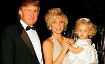 Marla Maples’ Life After Her Divorce – A Quiet New Chapter – Dogrupara News
