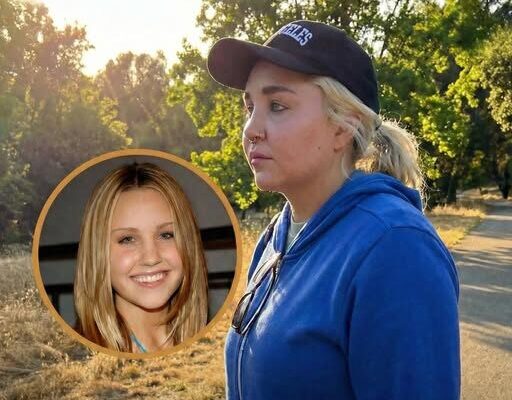 Amanda Bynes Sparks Online Conversation With Her New Look During Rare Public Appearance – Dogrupara News