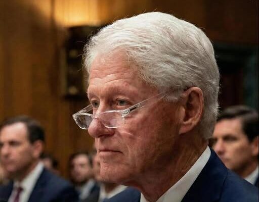 Hillary Clinton Participates in Investigation Proceedings – Dogrupara News