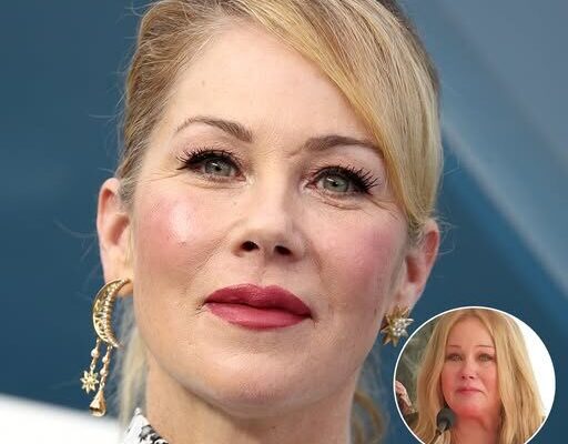 Christina Applegate shares tragic update on her battle with multiple sclerosis – Dogrupara News