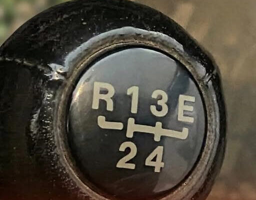 Drivers Are Just Discovering What the ‘E’ on Some Car Gear Sticks Means – Dogrupara News
