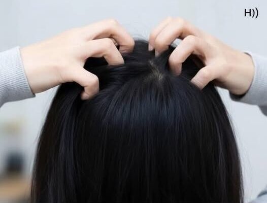Why Is Your Scalp Itchy? Common Causes and What You Can Do – Dogrupara News