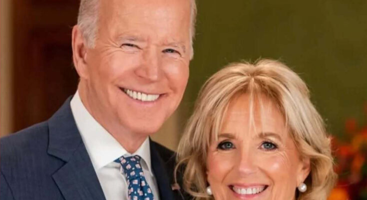 Former President Joe Biden Faces Ongoing Cancer Battle with Courage and Concern – Dogrupara News