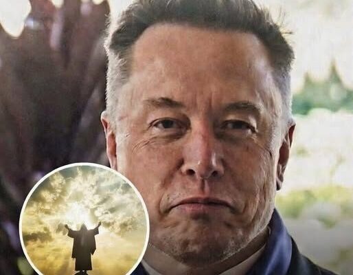 Elon Musk’s Remark About Jesus Fuels Speculation About What’s Next – Dogrupara News