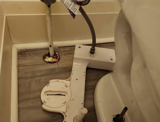 Discover the Secret to Ultimate Cleanliness Hidden in Your Bathroom! – Dogrupara News