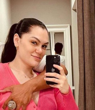 Jessie J Finally Reveals the Father of Her Baby – Dogrupara News