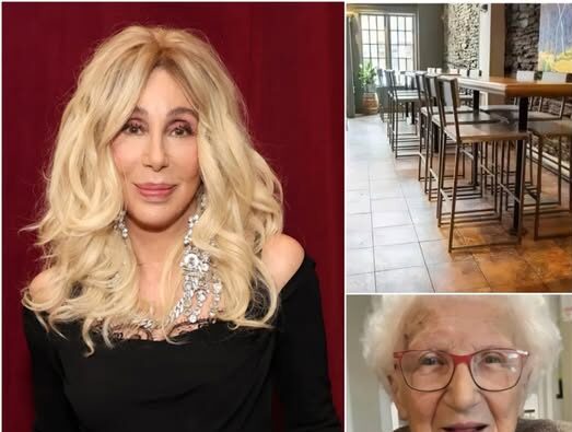 From Humble Beginnings to Stardom: A Look at Cher’s Early Life and the People Who Helped Her – Dogrupara News