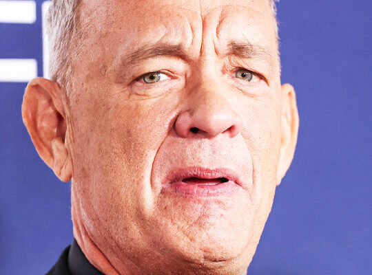 What Tom Hanks Has Shared About His Experience With Type 2 Diabetes – Dogrupara News