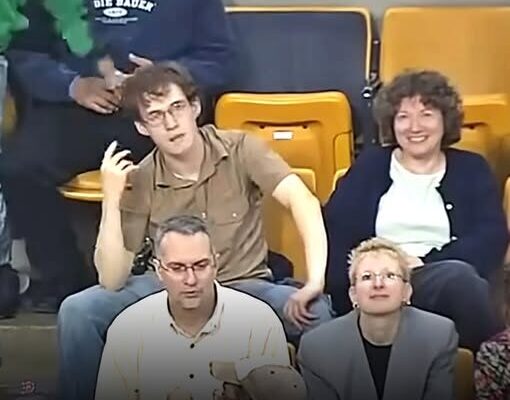 Jeremy Fry’s Bon Jovi Dance Still Has Fans Smiling Years Later – Dogrupara News