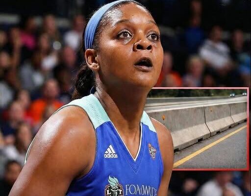 Remembering WNBA Champion Kara Braxton at 43 – Dogrupara News