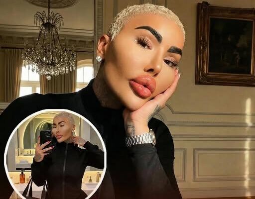 Reality TV Personality Passes Away After Transformation Journey, Family Shares Statement – Dogrupara News