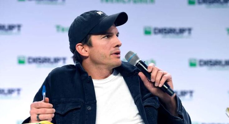 How Ashton Kutcher Is Helping Combat Child Trafficking Through Thorn – Dogrupara News