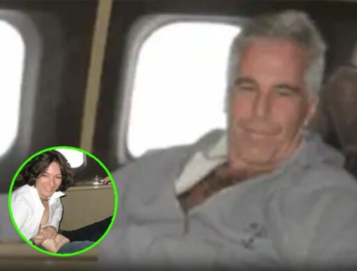 All the grim things found inside Jeffrey Epstein’s abandoned “Lolita Express” plane – Dogrupara News