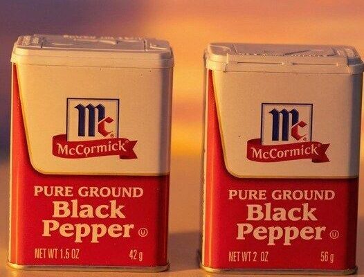 The Pepper Paradox: How Packaging Design Influences the Perception of Value – Dogrupara News