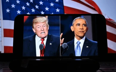 What an AI Model Predicts in a Hypothetical 2028 Matchup – Dogrupara News