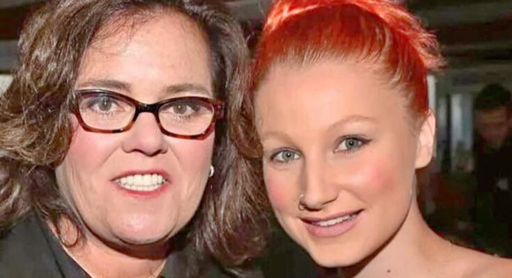 Rosie O’Donnell Shares Poem About Daughter Chelsea’s Time in Prison – Dogrupara News