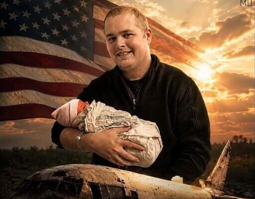 Flight Test Engineer Remembered After B-52 Crash as Family Shares His Final Message – Dogrupara News