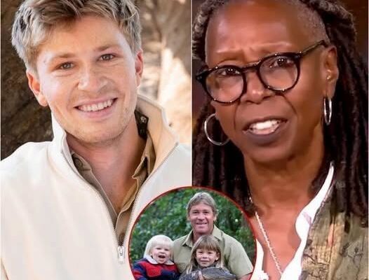 Robert Irwin Breaks His Silence on Questions Surrounding His Family – Dogrupara News