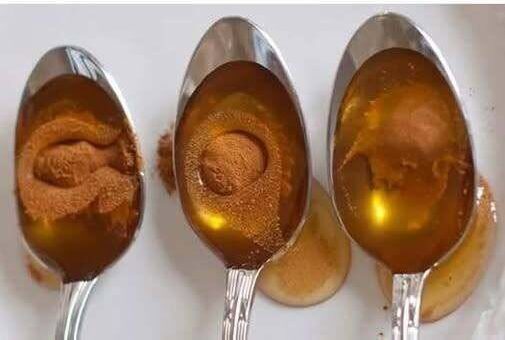 People Have Used Honey and Cinnamon for Centuries—The Reason May Surprise You – Dogrupara News