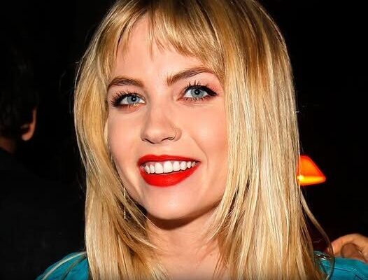 ‘Lilo & Stitch’ and ‘The Ring’ Star Daveigh Chase Dead at 35” — it includes her two most recognizable