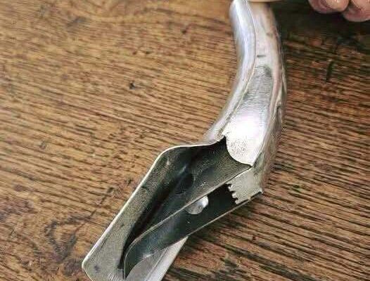 The Mysterious Tool Hidden in a Toolbox Was Simpler Than It Seemed – Dogrupara News