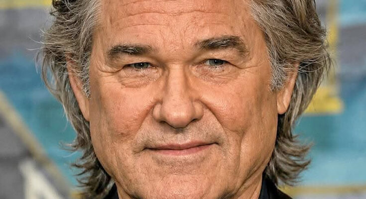 Kurt Russell Opens Up About the Loss That Changed His Life Forever – Dogrupara News