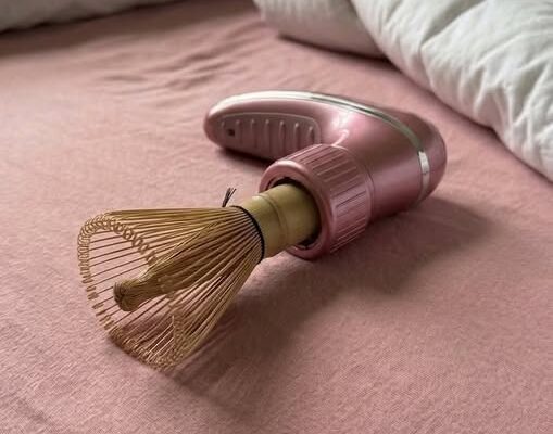 I Found Something Strange in My Girlfriend’s Room and Had No Idea What It Was – Dogrupara News