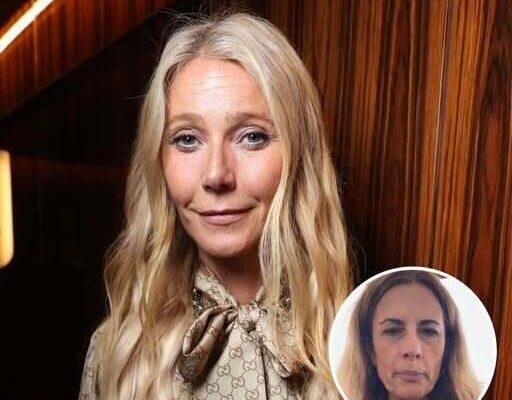 Comments by Colin Firth’s Ex-Wife Spark Discussion About Gwyneth Paltrow – Dogrupara News
