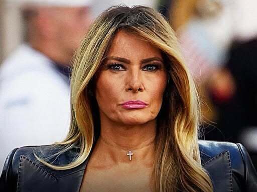 Experts Discuss Melania Trump’s Evolving Public Appearance Over the Decades — Photos – Dogrupara News