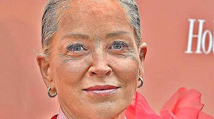 Sharon Stone Opens Up About a Difficult Family Loss That Has Touched Many Fans – Dogrupara News