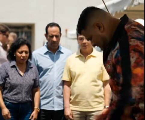 He Destroyed An Elderly Woman’s Produce In The Market… What Happened Next Shocked Everyone – Dogrupara News