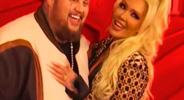 Grammy-Winning Star, 41, Files For Divorce After 10 Years Of Marriage — Fans Stunned – Dogrupara News