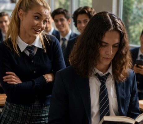When the Most Popular Girl Made a Public Mistake, No One Expected What Happened Next – Dogrupara News
