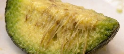 What Those Strange Strings in Your Avocado Really Mean – Dogrupara News