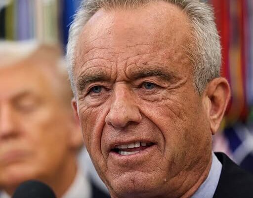 RFK Jr Makes Controversial Claim About Circumcision and Autism—Experts Push Back – Dogrupara News