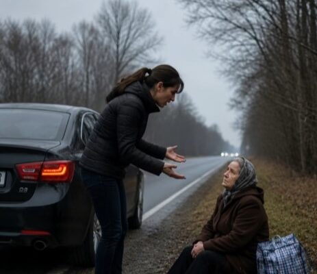 A Daughter Made a Decision She Soon Regretted—What Happened Next Surprised Everyone – Dogrupara News