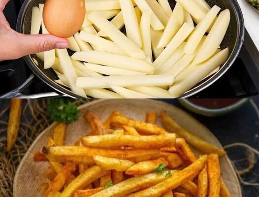 Better Than Fries! Crispy, Delicious, and Very Easy – Dogrupara News