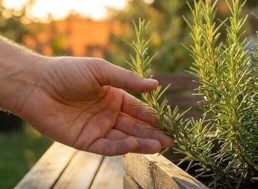 Why Many Older Adults Are Turning to This Classic Herb for Everyday Support – Dogrupara News