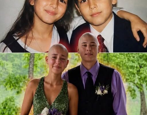 My Prom Dress Sat Unworn in the Closet — Then My Date Changed Everything – Dogrupara News