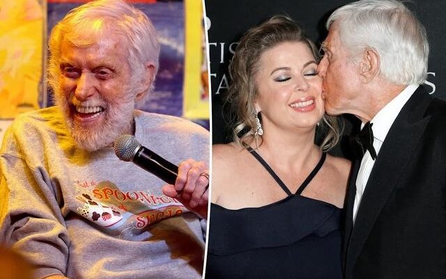 Why Dick Van Dyke and Arlene Silver’s Marriage Still Surprises Hollywood – Dogrupara News