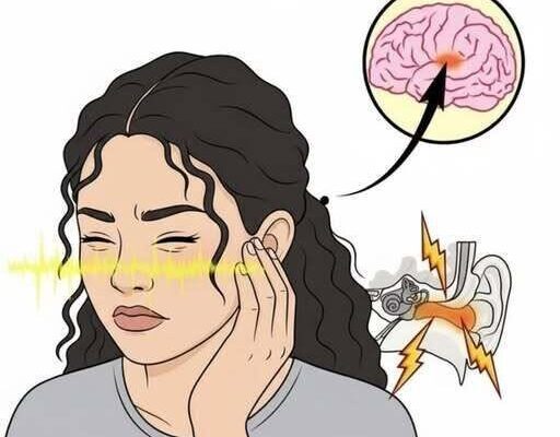 Constant Ringing in Your Ears: What It Could Mean and When to Pay Attention – Dogrupara News