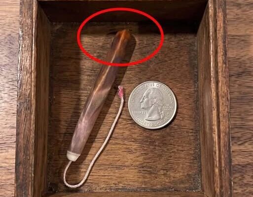I found this in my grandmother’s drawer… but I was too embarrassed to ask her what it was – Dogrupara News